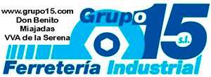 Ferretería Industrial Grupo15