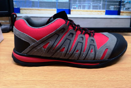 Botas de seguridad, compra online