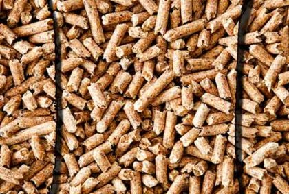 SACO PELLETS