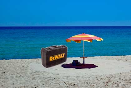 Folleto Verano 2019 DeWALT